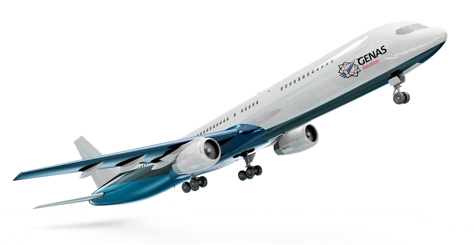GENAS Aviation