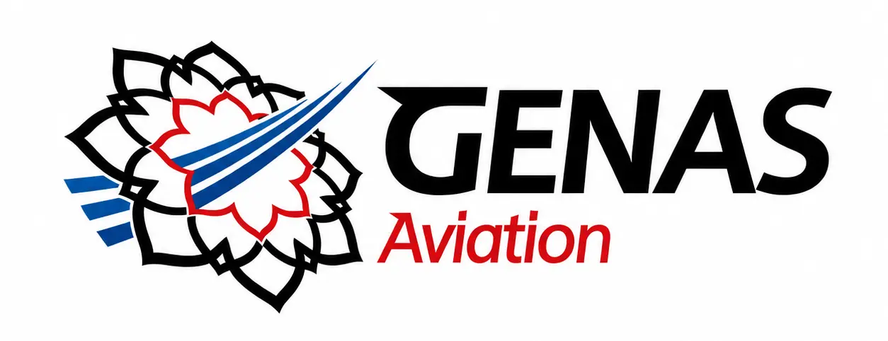 GENAS Aviation