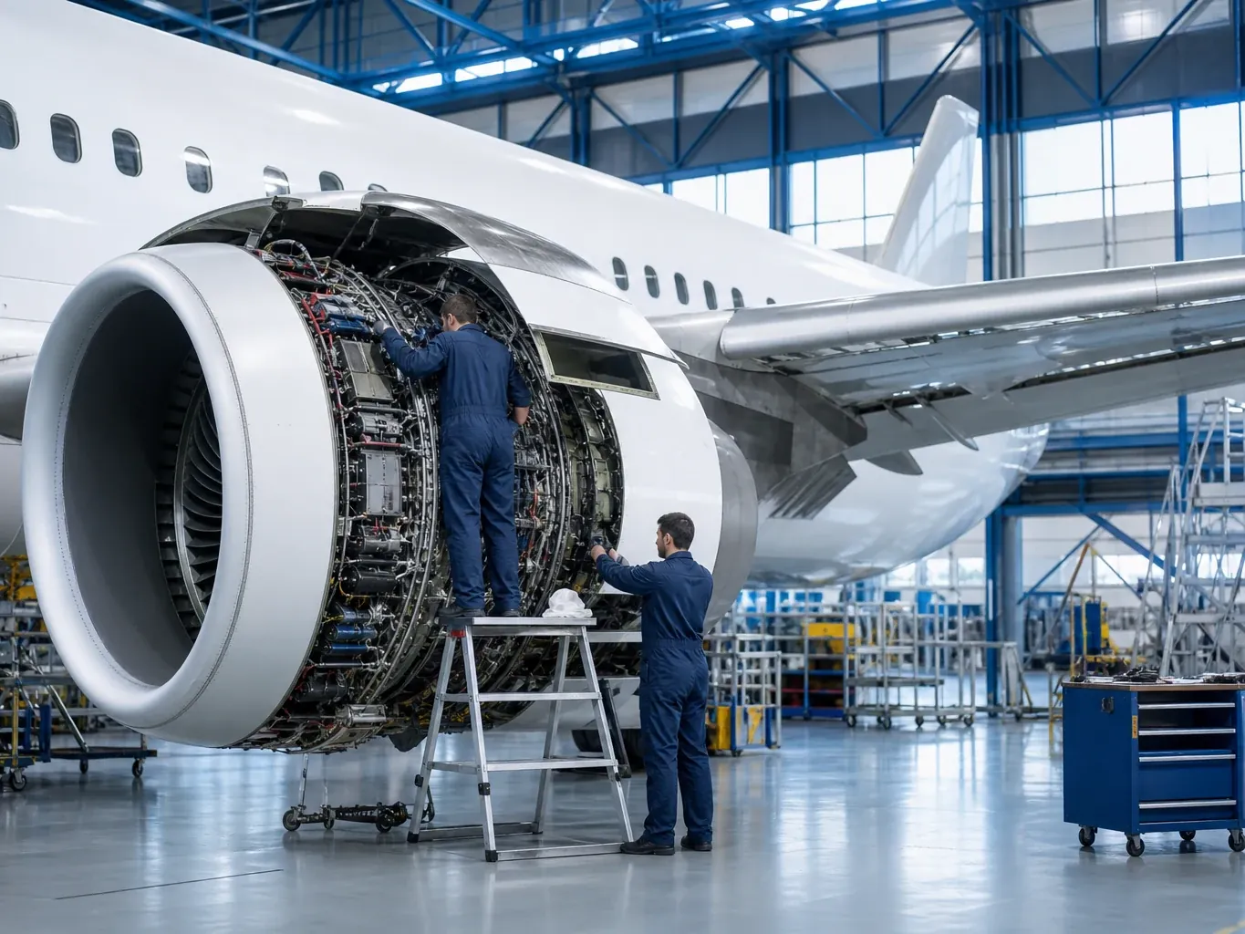 Engineering news