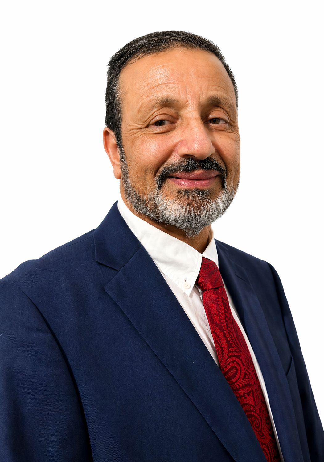 Ahmed Maslouhi