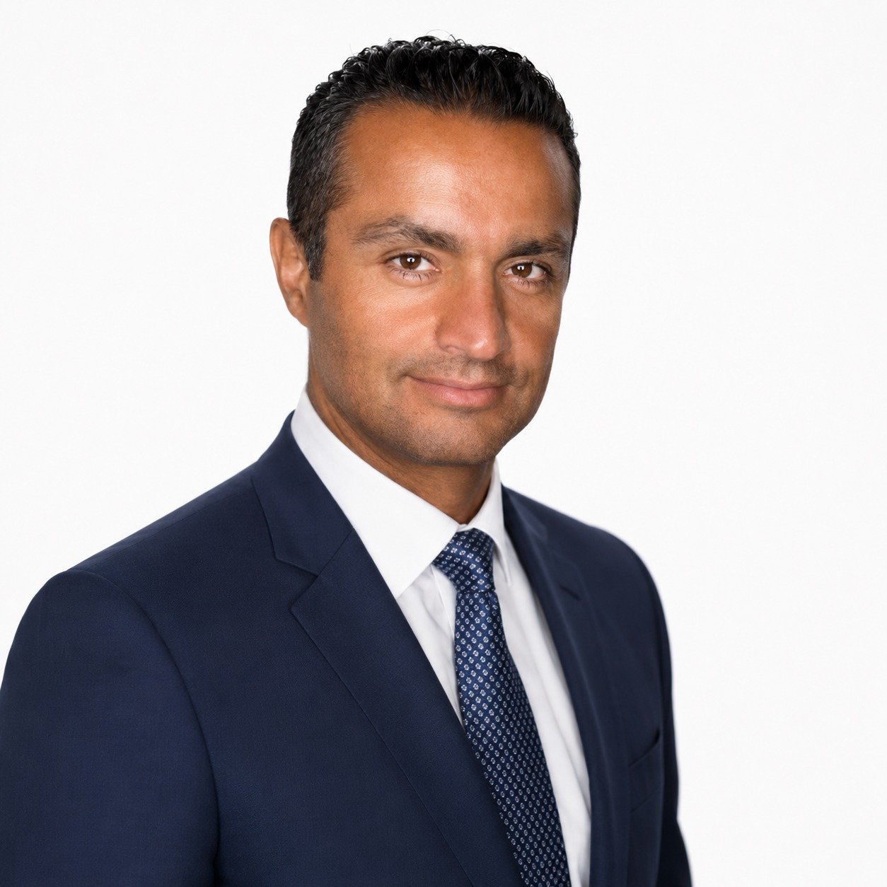 Fadi Al Ahmed