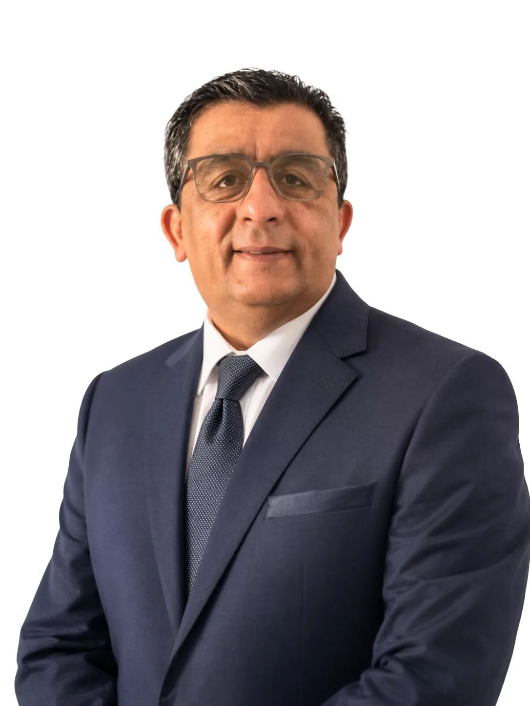 Mohamed Bouatmani