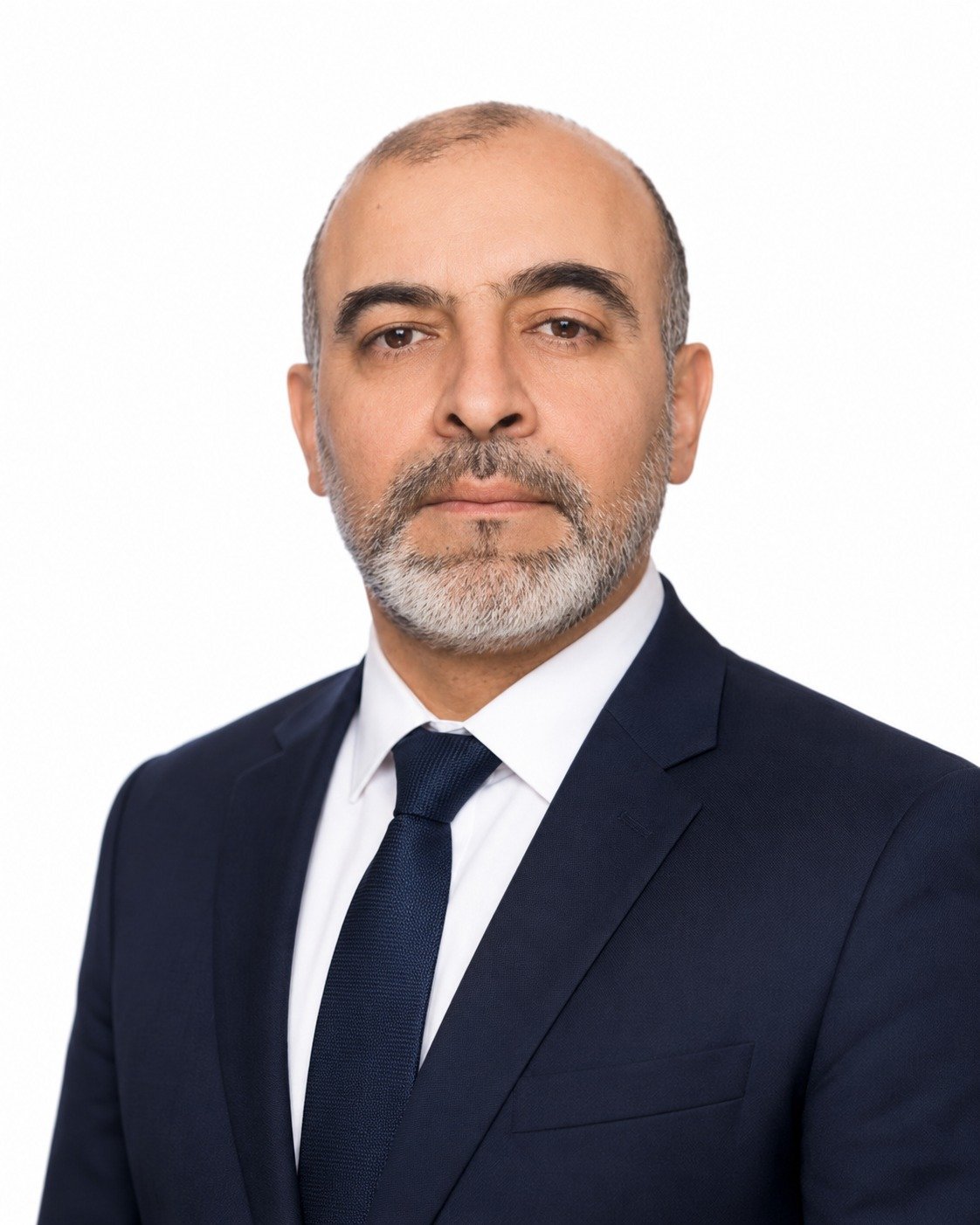 Jawad Chafi