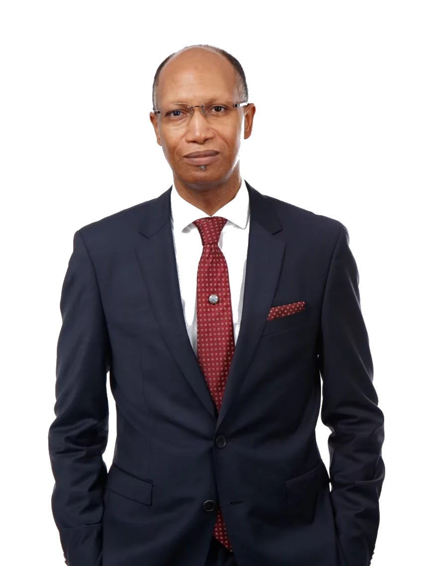 Khalid HABOUCH