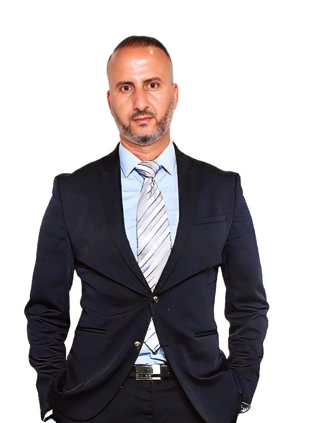 Mustapha AIT ALI