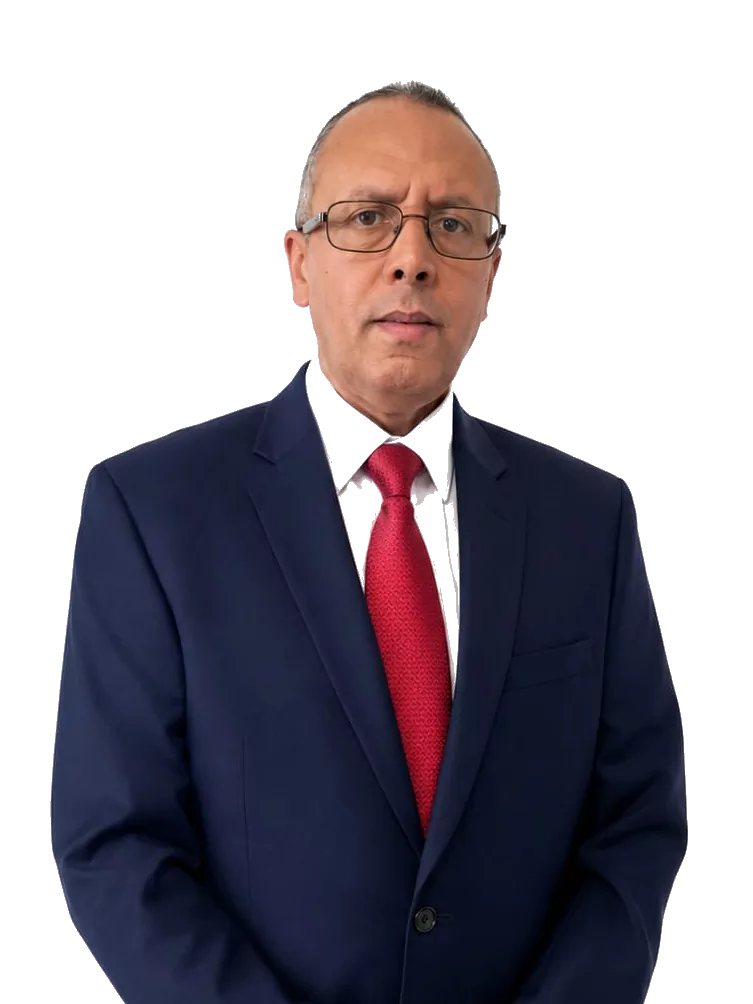 Rachid MOUDRIK