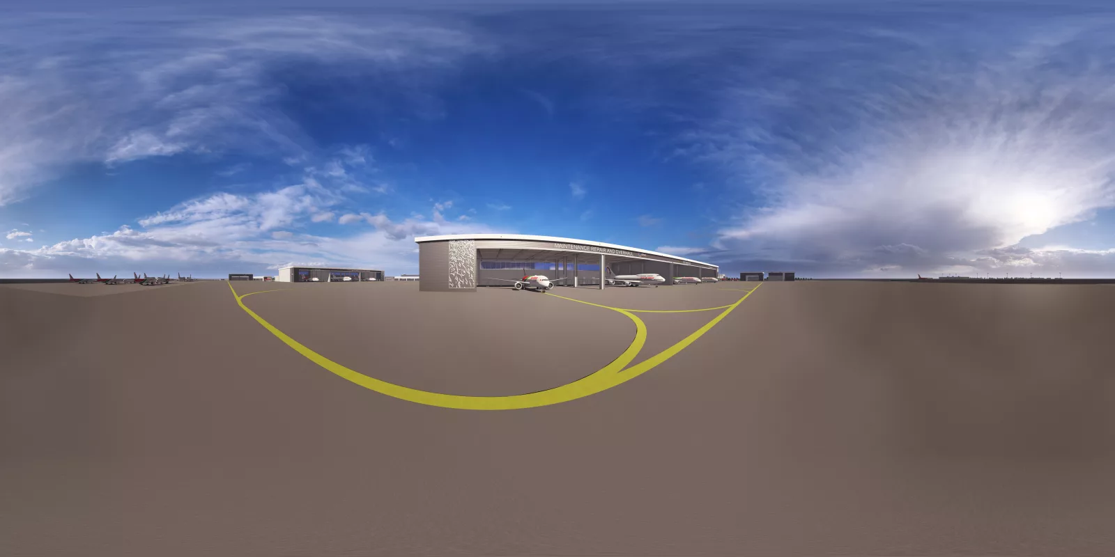 Site Panorama 2