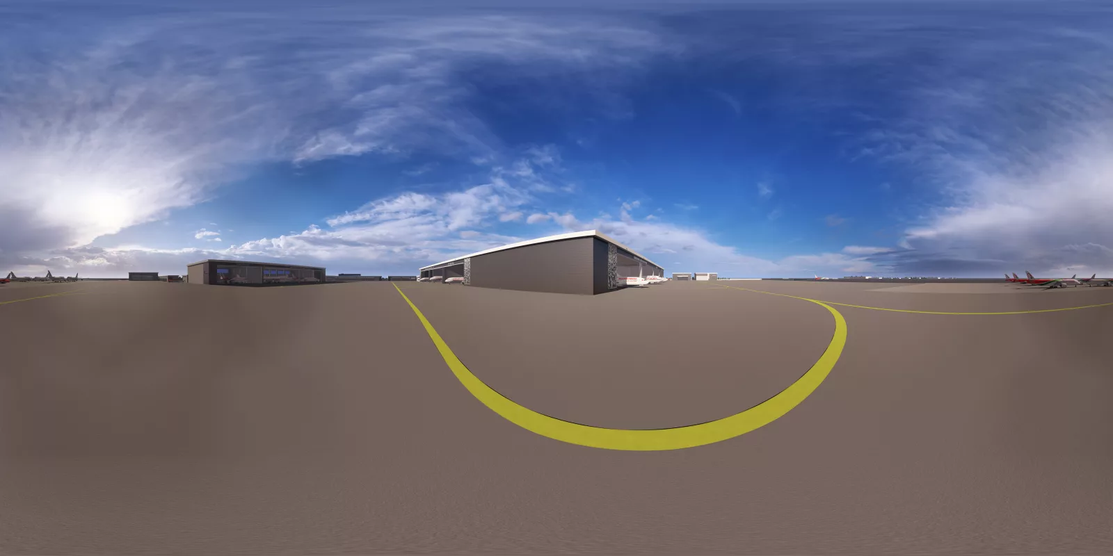 Site Panorama 4
