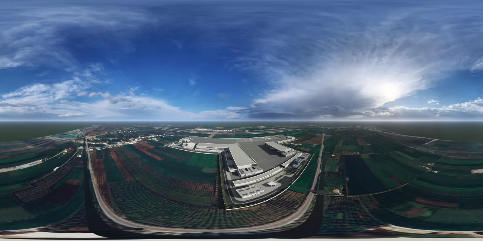 Site Panorama 7
